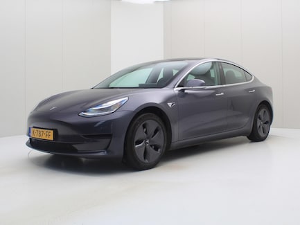 Tesla Model 3 0