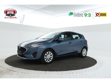 Ford Fiesta 0