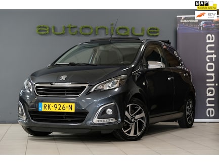 Peugeot 108 0