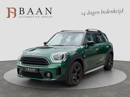 MINI Countryman 0