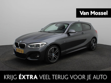 BMW 1-Serie 0