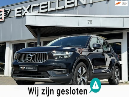 Volvo XC40 0