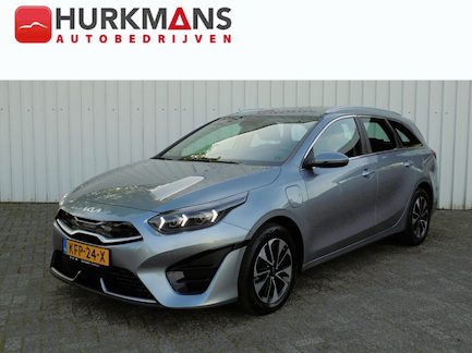 Kia Ceed 0