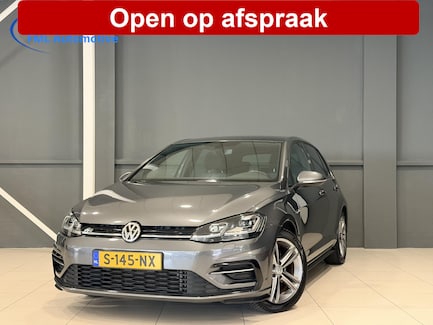 Volkswagen Golf 0