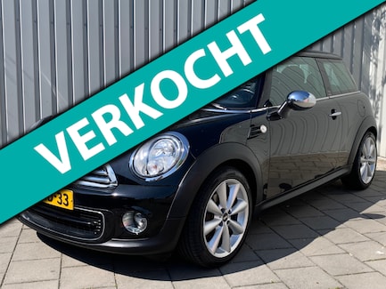 MINI One 0