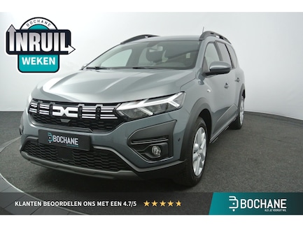 Dacia Jogger 0