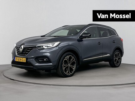 Renault Kadjar 0