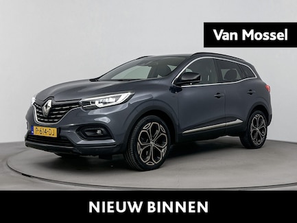 Renault Kadjar 0