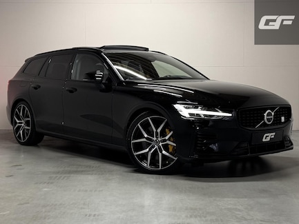 Volvo V60 0