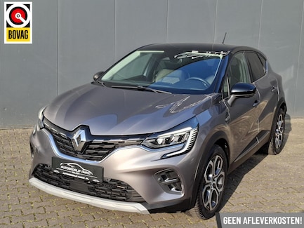 Renault Captur 0