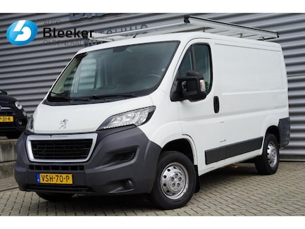 Peugeot Boxer 0