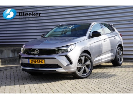 Opel Grandland 0