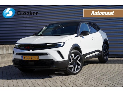 Opel Mokka 0