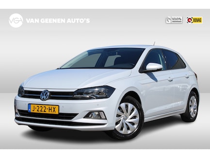 Volkswagen Polo 0