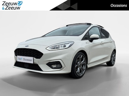 Ford Fiesta 0