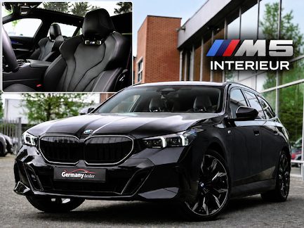BMW 5-Serie 0