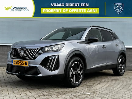 Peugeot 2008 0