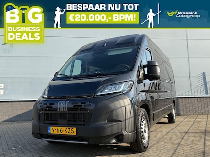 Fiat Ducato 0