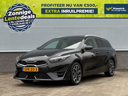 Kia Ceed 0