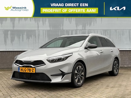 Kia Ceed 0