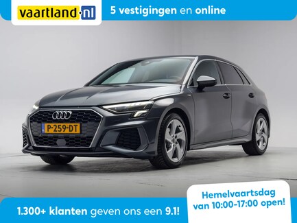 Audi A3 0