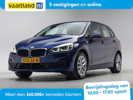 BMW 2-Serie Active Tourer 0