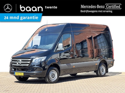 Mercedes-Benz Sprinter 0