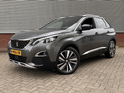 Peugeot 3008 0