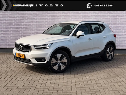 Volvo XC40 0