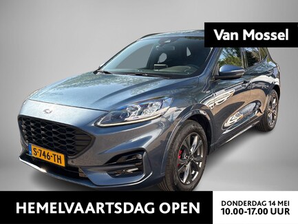 Ford Kuga 0