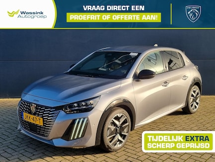 Peugeot 208 0