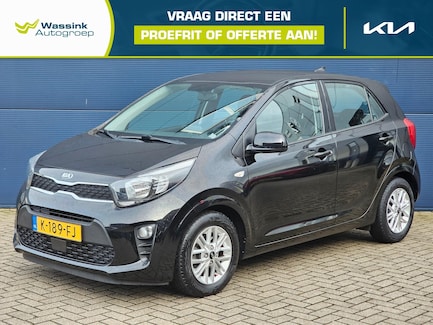 Kia Picanto 0