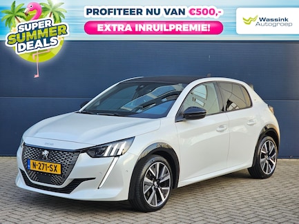 Peugeot 208 0