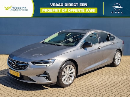 Opel Insignia 0
