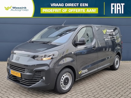 Fiat Scudo 0