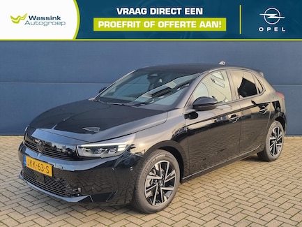 Opel Corsa 0