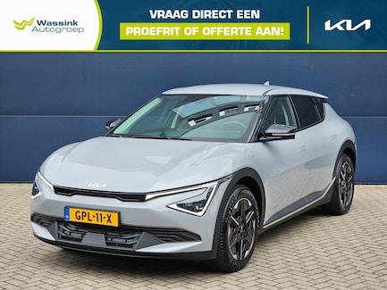 Kia EV6 0