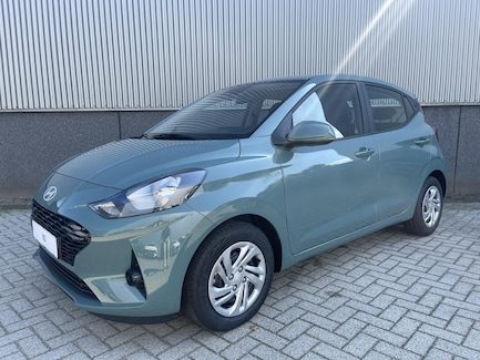 Hyundai i10 0