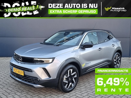 Opel Mokka 0