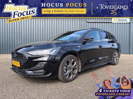 Ford Focus 0