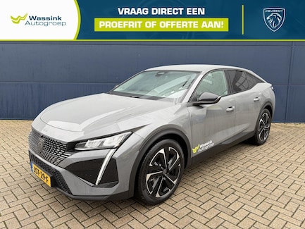 Peugeot 408 0