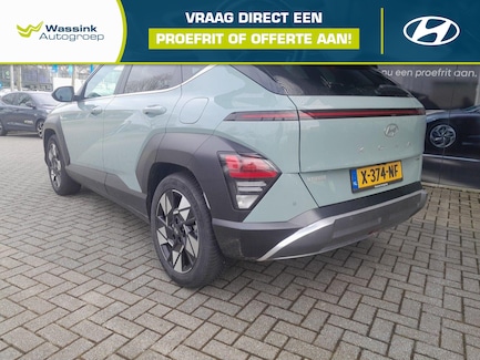 Hyundai Kona 0