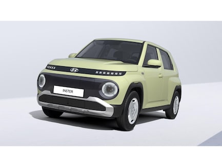 Hyundai Inster 0