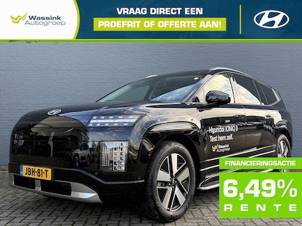 Hyundai Ioniq 9 0