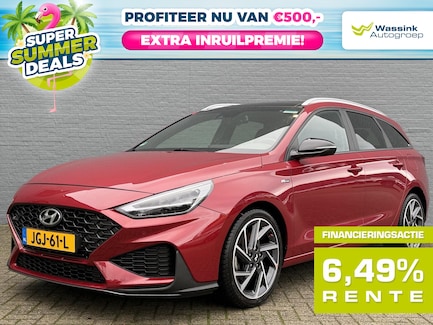 Hyundai i30 0