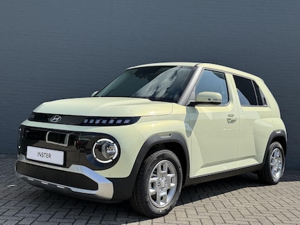 Hyundai Inster 0