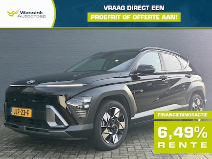 Hyundai Kona 0