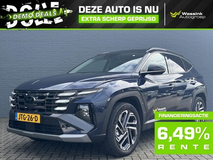 Hyundai Tucson 0