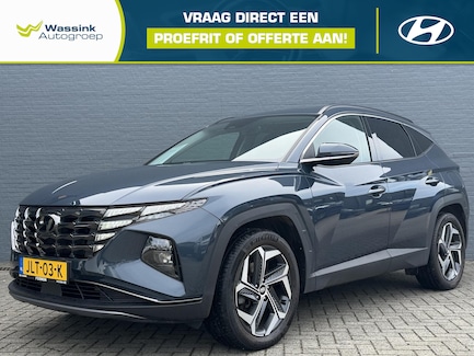 Hyundai Tucson 0