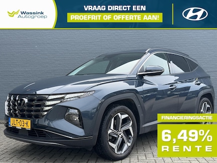 Hyundai Tucson 0
